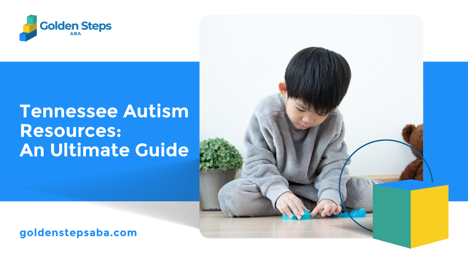 Tennessee Autism Resources An Ultimate Guide